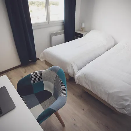 La Cote De Lumiere Hotel 2*