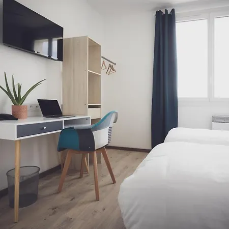 La Cote De Lumiere 2* La Tranche-sur-Mer