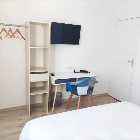 La Cote De Lumiere 2* La Tranche-sur-Mer