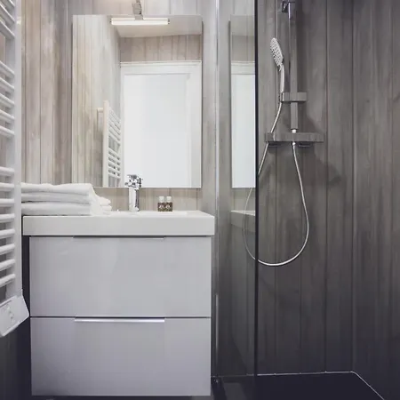 La Cote De Lumiere Hotel 2*