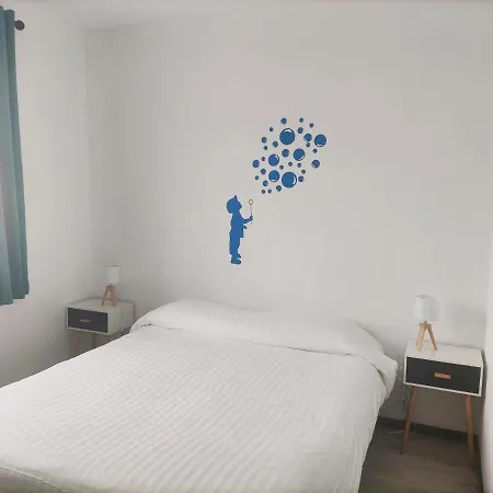 La Cote De Lumiere Hotel 2*