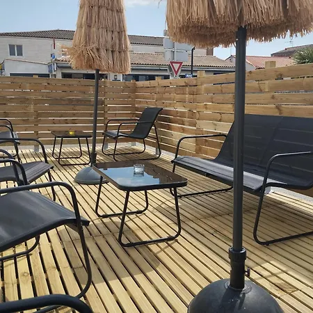 La Cote De Lumiere 2*