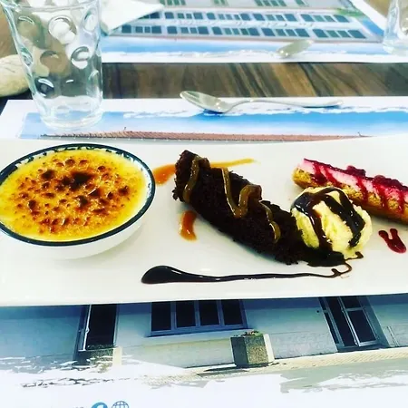 La Cote De Lumiere 2*