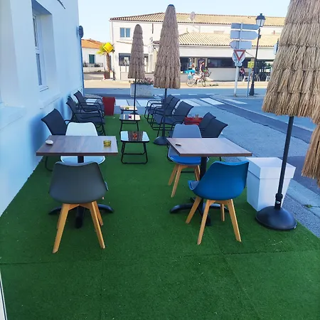 La Cote De Lumiere Hotel La Tranche-sur-Mer