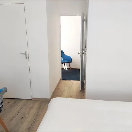 Hotel La Cote De Lumiere La Tranche-sur-Mer