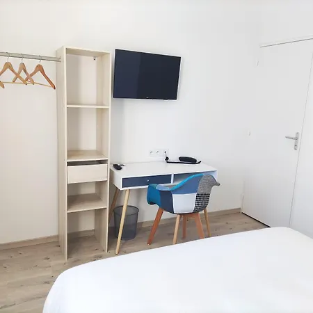 La Cote De Lumiere La Tranche-sur-Mer