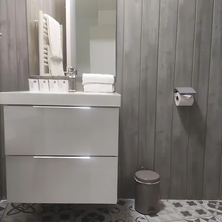 La Cote De Lumiere Hotel