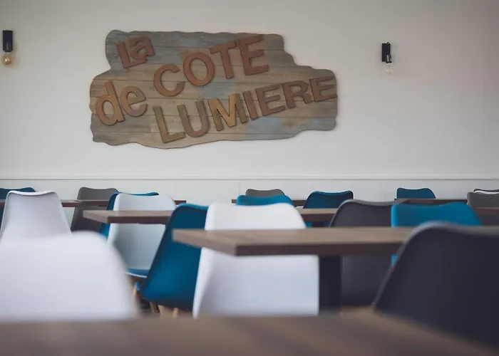 La Cote De Lumiere لا ترانش سور مير