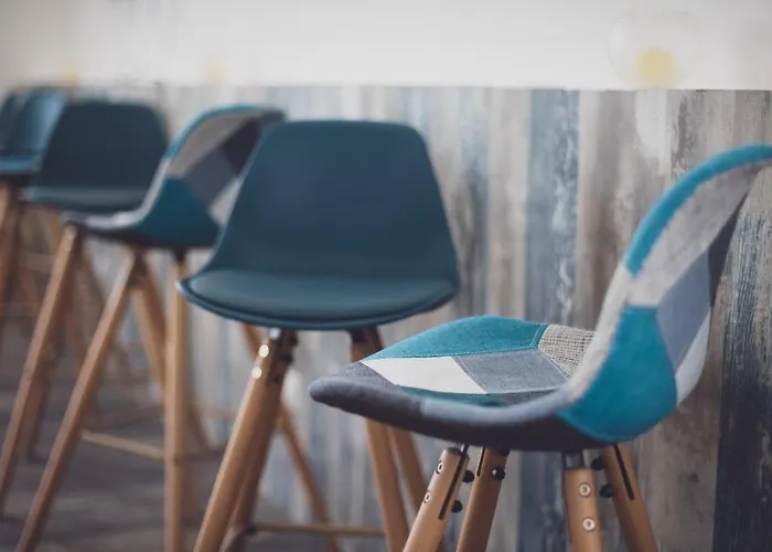 فندق La Cote De Lumiere لا ترانش سور مير