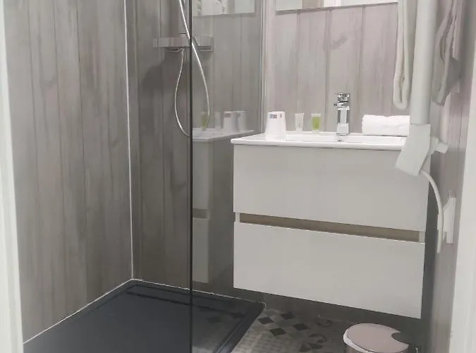 La Cote De Lumiere 2* لا ترانش سور مير