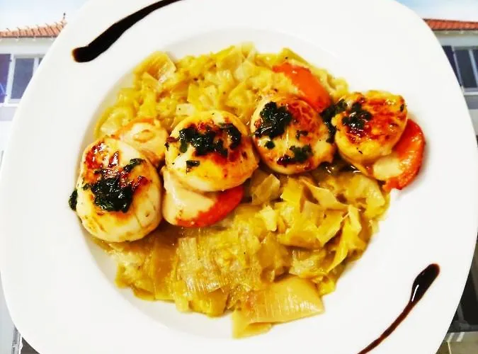 La Cote De Lumiere 2* لا ترانش سور مير