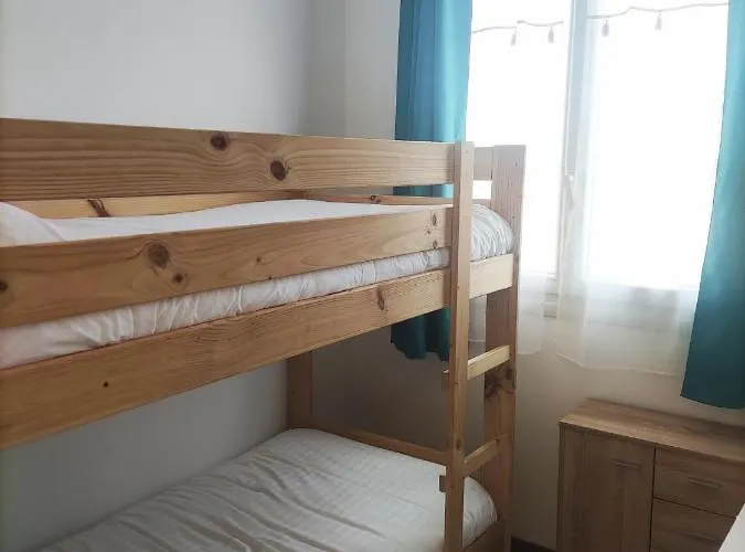 La Cote De Lumiere لا ترانش سور مير