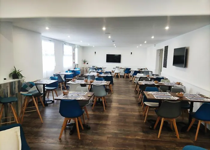 La Cote De Lumiere ラ・トランシュ・シュル・メール