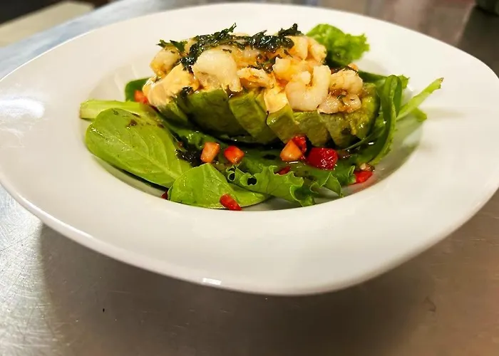 فندق La Cote De Lumiere 2*