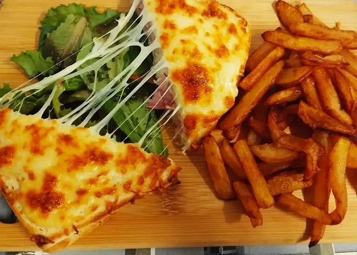 La Cote De Lumiere فندق