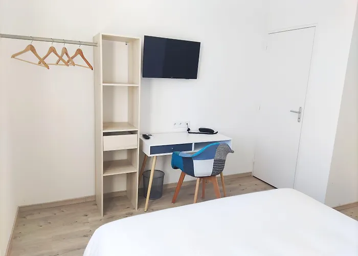 La Cote De Lumiere لا ترانش سور مير