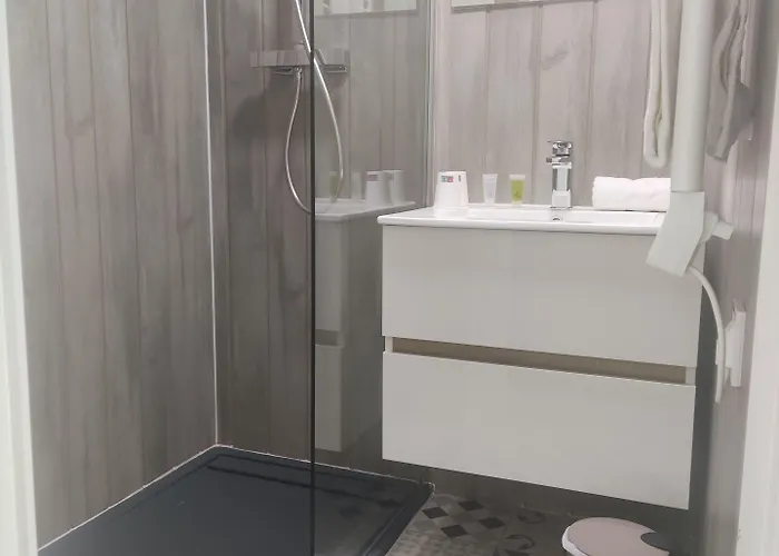 La Cote De Lumiere 2* لا ترانش سور مير