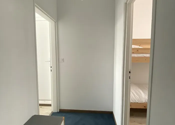 فندق La Cote De Lumiere 2*