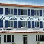 La Cote De Lumiere 2* La Tranche-sur-Mer