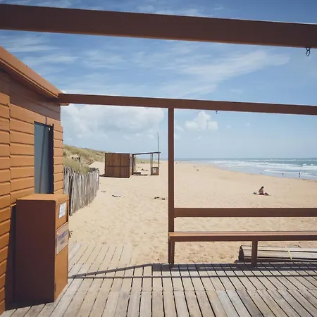 Hotel La Cote De Lumiere 2*