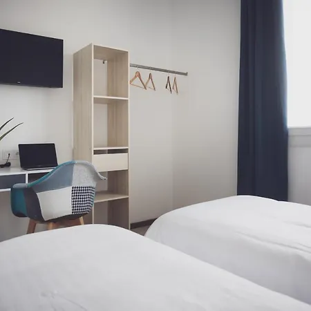 Ξενοδοχείο La Cote De Lumiere La Tranche-sur-Mer