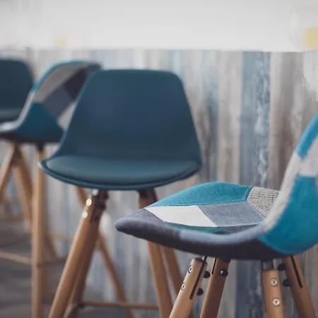 Ξενοδοχείο La Cote De Lumiere La Tranche-sur-Mer