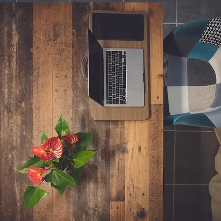 La Cote De Lumiere La Tranche-sur-Mer