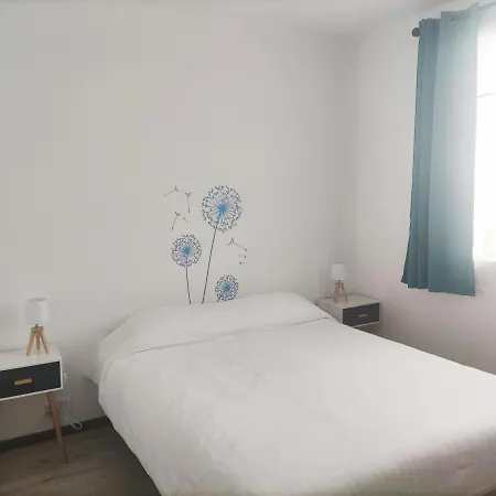 La Cote De Lumiere Ξενοδοχείο 2*