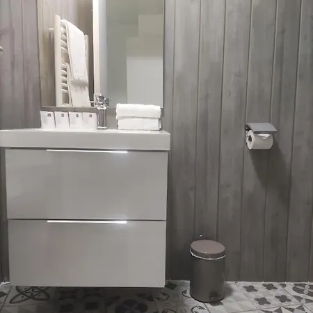 La Cote De Lumiere 2*