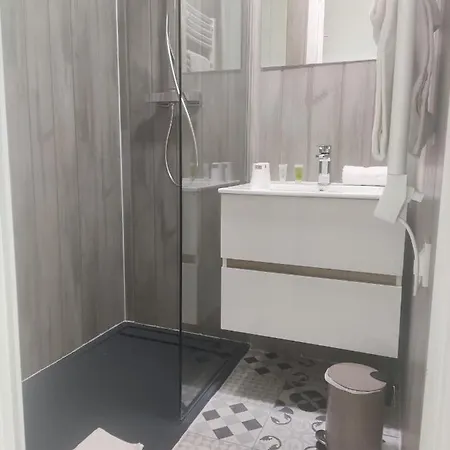 La Cote De Lumiere 2* La Tranche-sur-Mer