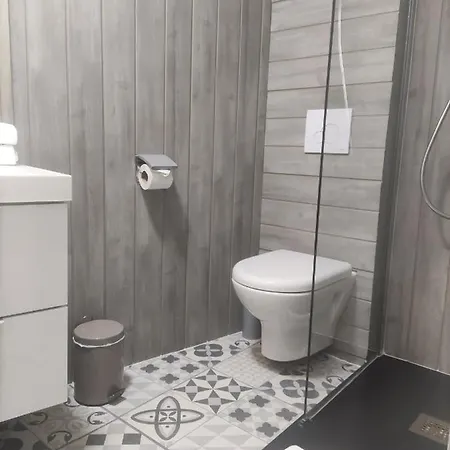 La Cote De Lumiere Ξενοδοχείο La Tranche-sur-Mer