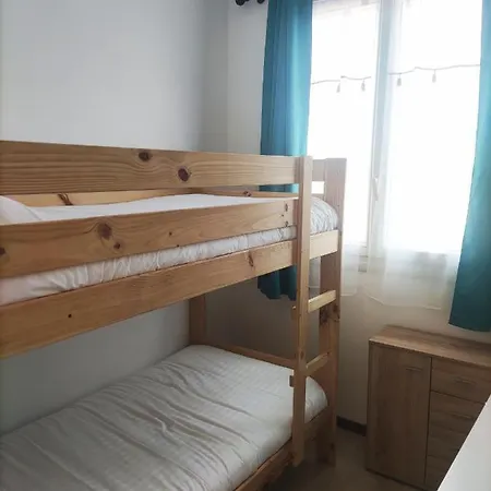 La Cote De Lumiere La Tranche-sur-Mer