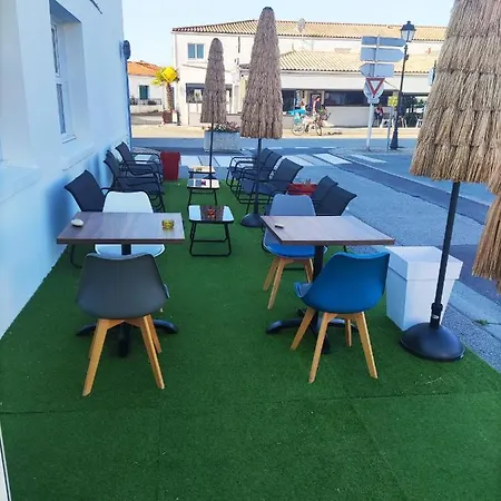 La Cote De Lumiere Hotel 2*