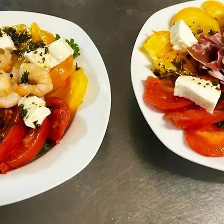 La Cote De Lumiere Ξενοδοχείο