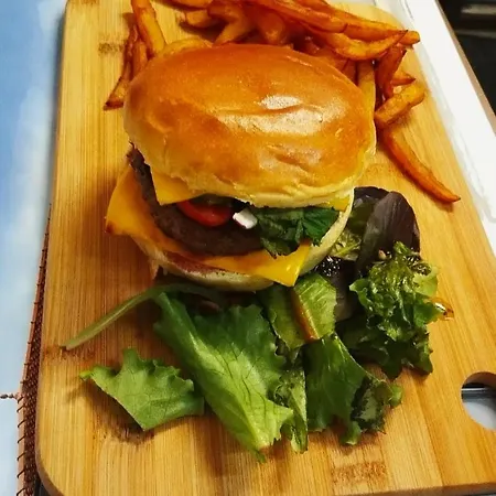 La Cote De Lumiere Ξενοδοχείο La Tranche-sur-Mer