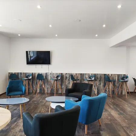 La Cote De Lumiere Ξενοδοχείο La Tranche-sur-Mer