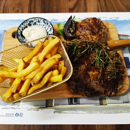 La Cote De Lumiere Ξενοδοχείο