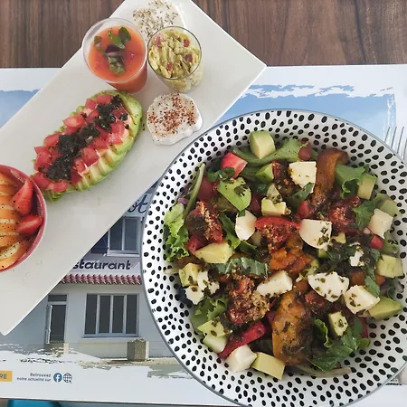 La Cote De Lumiere Ξενοδοχείο