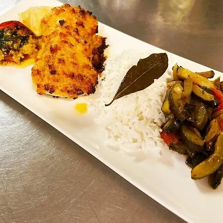 Ξενοδοχείο La Cote De Lumiere La Tranche-sur-Mer