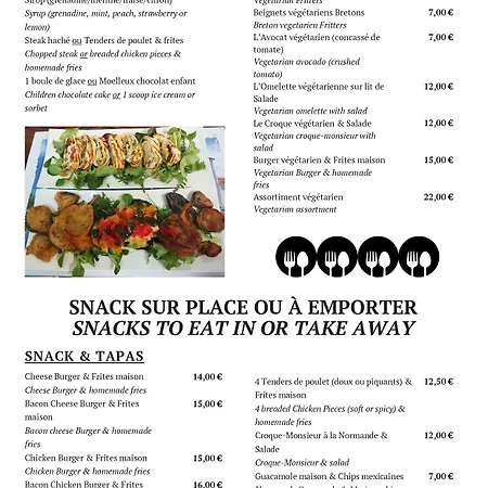 La Cote De Lumiere Ξενοδοχείο 2*