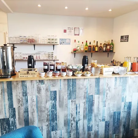 La Cote De Lumiere Ξενοδοχείο