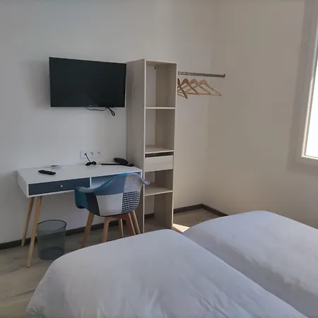 La Cote De Lumiere 2*