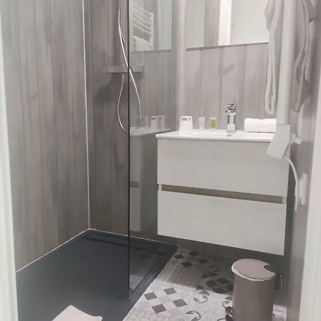 La Cote De Lumiere 2* La Tranche-sur-Mer