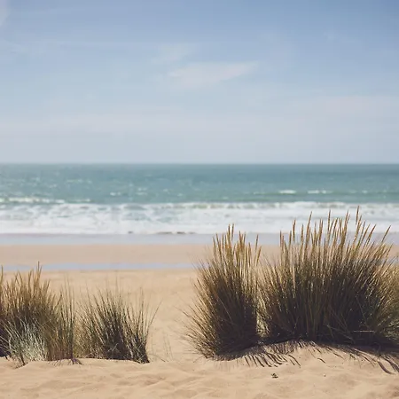 La Cote De Lumiere 2*