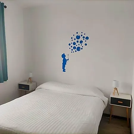 La Cote De Lumiere מלון