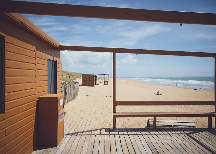 Szálloda La Cote De Lumiere 2*