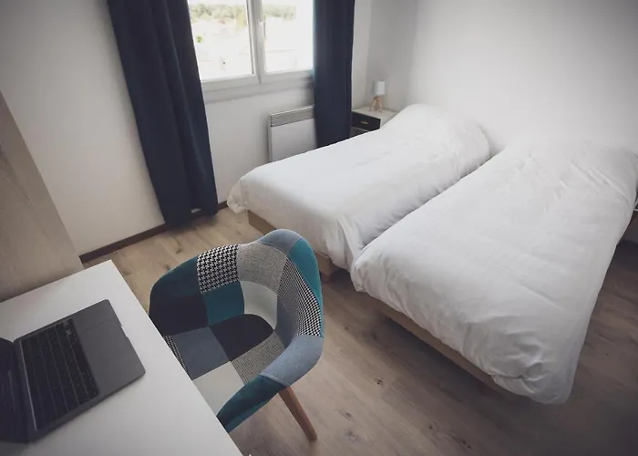 La Cote De Lumiere Hotel 2*