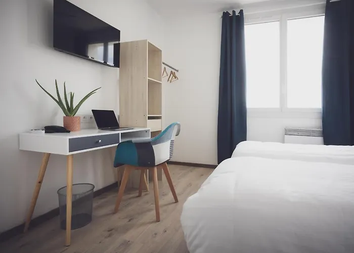 La Cote De Lumiere 2* La Tranche-sur-Mer