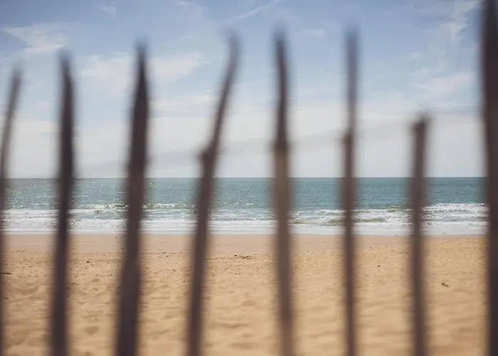 Szálloda La Cote De Lumiere 2*