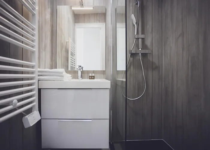 La Cote De Lumiere Hotel 2*